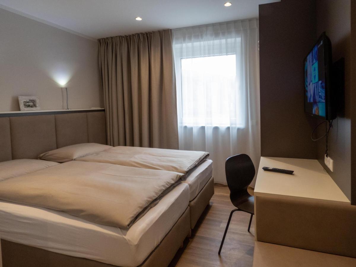 Völkermarkt Jagerwirt Rooms المظهر الخارجي الصورة