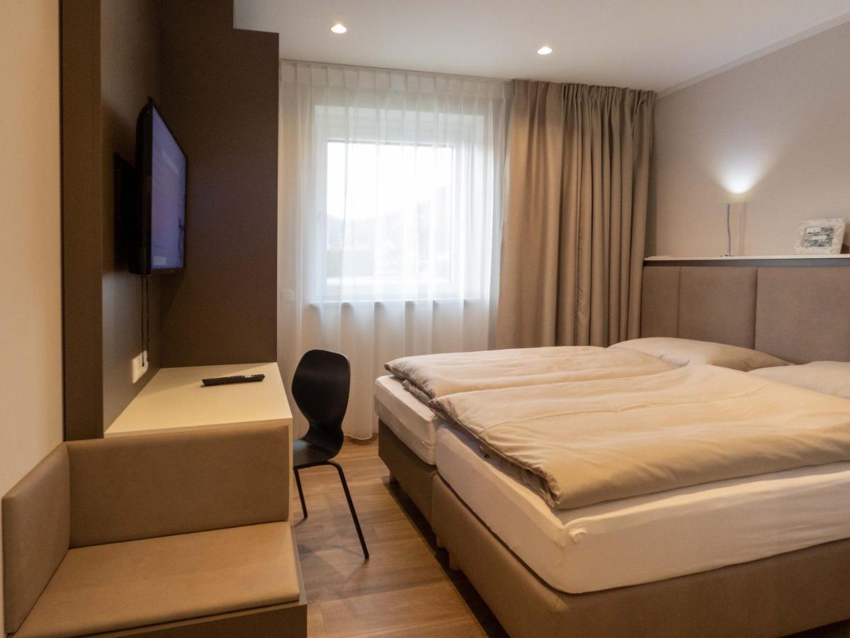 Völkermarkt Jagerwirt Rooms المظهر الخارجي الصورة